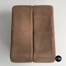 Charger l'image dans la galerie, Poufs Coronado by Afra Tobia Scarpa for B&B, 1970s