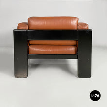 将图片加载到图库查看器,Armchair Bastiano by Afra and Tobia Scarpa for Gavina, 1960s