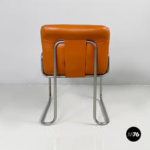 画像をギャラリービューアに読み込む, Chair by Guido Faleschini, 1970s