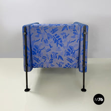 画像をギャラリービューアに読み込む, Armchair Felix by Burkhard Vogtherr for Arflex, 1980s