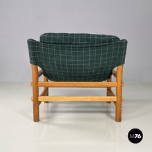 画像をギャラリービューアに読み込む, Armchair Carmina by Carlo Santi for Arflex, 1970s