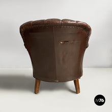 Carica l'immagine nel visualizzatore di Gallery, Armchairs by Saracchi, 1930s