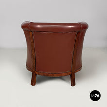 画像をギャラリービューアに読み込む, Armchairs by Thonet, early 1900s