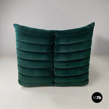 Load image into Gallery viewer, Armchairs Zozo by Seven Salotti, 1970s