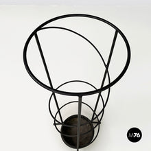 Load image into Gallery viewer, Umbrella stand by Franco Campo and Carlo Graffi for Home, 1960s