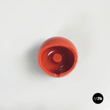 画像をギャラリービューアに読み込む, Single-person nautical safety table ashtray by Opi Studio for Cini & Nils, 1970s