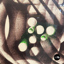 画像をギャラリービューアに読み込む, Print by Clelia Cortemiglia, 1972