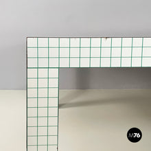画像をギャラリービューアに読み込む, Dining table Quaderna by Design Superstudio for Zanotta, 1970s