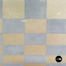 画像をギャラリービューアに読み込む, Geometrical painting on paper, 1990s