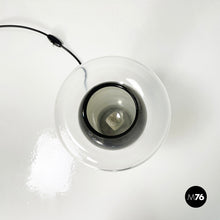 画像をギャラリービューアに読み込む, Table lamp Saffo by Angelo Mangiarotti for Artemide, 1970s