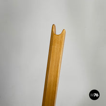Load image into Gallery viewer, Coat hanger Sciangai by De Pas, D'Urbino and Lomazzi for Zanotta, 1980s