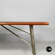 Charger l'image dans la galerie, Desk by Børge Mogensen for Søborg Møbler, 1950s
