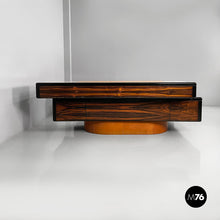 Charger l'image dans la galerie, Desk attributed by Fabio Lenci, 1970s