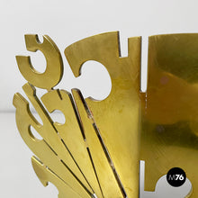Load image into Gallery viewer, Sculpture by Edmondo Cirillo, 1979