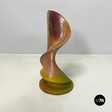 画像をギャラリービューアに読み込む, Sculpture in terracotta, 1970s