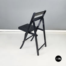画像をギャラリービューアに読み込む, Folding chair Morettina by Ettore Moretti for Zanotta, 1970s