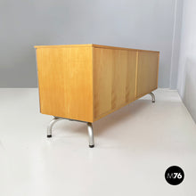 画像をギャラリービューアに読み込む, Sideboard by Vico Magistretti for De Padova, 1980s