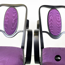 将图片加载到图库查看器,Chairs by Marcel Kammerer for Thonet, 1990s