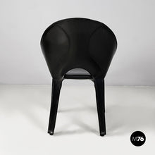 将图片加载到图库查看器,Chairs Lira by Mario Bellini per Cassina, 1990s