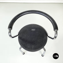 将图片加载到图库查看器,Chairs by Airon, 1980s