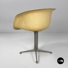 Charger l'image dans la galerie, Armchairs La Fonda by Charles Eames for Herman Miller, 1960s