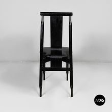 Load image into Gallery viewer, Chairs Lierna by Achille Castiglioni for Gavina, 1960s