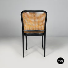 Charger l'image dans la galerie, Chairs 811 by Joseph Hoffmann for Drevounia, 1980s