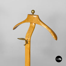 将图片加载到图库查看器,Valet stand by Ico Parisi for Fratelli Reguitti, 1960s
