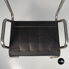 Load image into Gallery viewer, Chairs Castiglia by Achille Castiglioni for Zanotta, 1960s