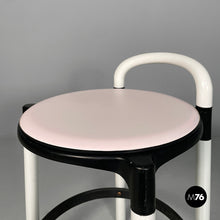 将图片加载到图库查看器,Stools by Anna Castelli Ferrieri for Kartell, 1980s