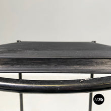 画像をギャラリービューアに読み込む, Stool Spaghetti by Giandomenico Belotti for Alias, 1980s