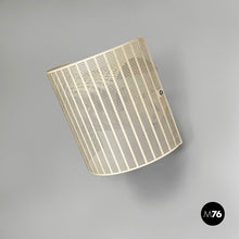 Charger l'image dans la galerie, Wall lamp Shogun by Mario Botta for Artemide, 1980s