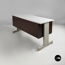 将图片加载到图库查看器,Sideboard Synthesis 45 by Ettore Sottsass for Olivetti, 1970s