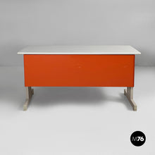 Load image into Gallery viewer, Sideboard Synthesis 45 by Ettore Sottsass for Olivetti, 1970s