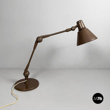 Load image into Gallery viewer, Table lamp by Stilnovo, 1960s
