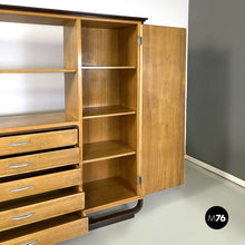 Load image into Gallery viewer, Wardrobe by Giuseppe Pagano Pogatschnig, 1930s