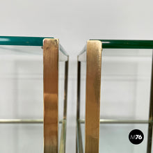 画像をギャラリービューアに読み込む, Coffee tables Montecarlo by Adalberto Del Lago for Azucena, 1960s