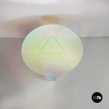 将图片加载到图库查看器,Coffe table Shimmer by Patricia Urquiola for Glas, 2010s