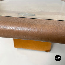 画像をギャラリービューアに読み込む, Coffee table Bogo by Carlo Bartoli for Rossi Di Albizzate, 1970s