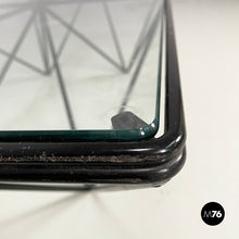 画像をギャラリービューアに読み込む, Coffee table Alanda by Paolo Piva for B&B Italia, 1980s