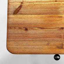 Charger l'image dans la galerie, Dining table in wood, 1960s