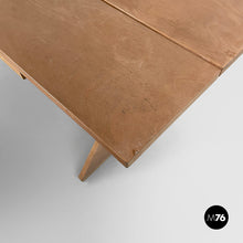 Load image into Gallery viewer, Dining table Crate by Gerrit Rietveld for Cassina, 1980s