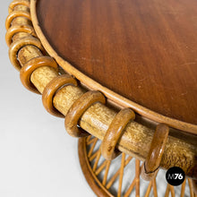 Load image into Gallery viewer, Coffe table by Franco Albini for Bonacina, 1960s