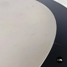 画像をギャラリービューアに読み込む, Dining table Desco by Achille Castiglioni for Zanotta, 1970s