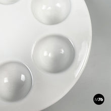 画像をギャラリービューアに読み込む, Egg cup by Angelo Mangiarotti for Fratelli Brambilla, 1970s