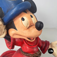 画像をギャラリービューアに読み込む, Sculpture of Mickey Mouse by Stefan Toth for Walt Disney, 1950s