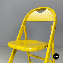 画像をギャラリービューアに読み込む, Folding chair Tric by Achille and Pier Giacomo Castiglioni, 1960s