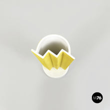 Load image into Gallery viewer, Vase ET1 by Ettore Sottsass for Alessio Sarri, 1990s