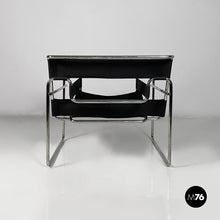 Load image into Gallery viewer, Armchairs Wassily by Marcel Breuer for Gavina, 1960s