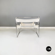 Load image into Gallery viewer, Armchair Wassily B3 by Marcel Breuer for Gavina, 1960s